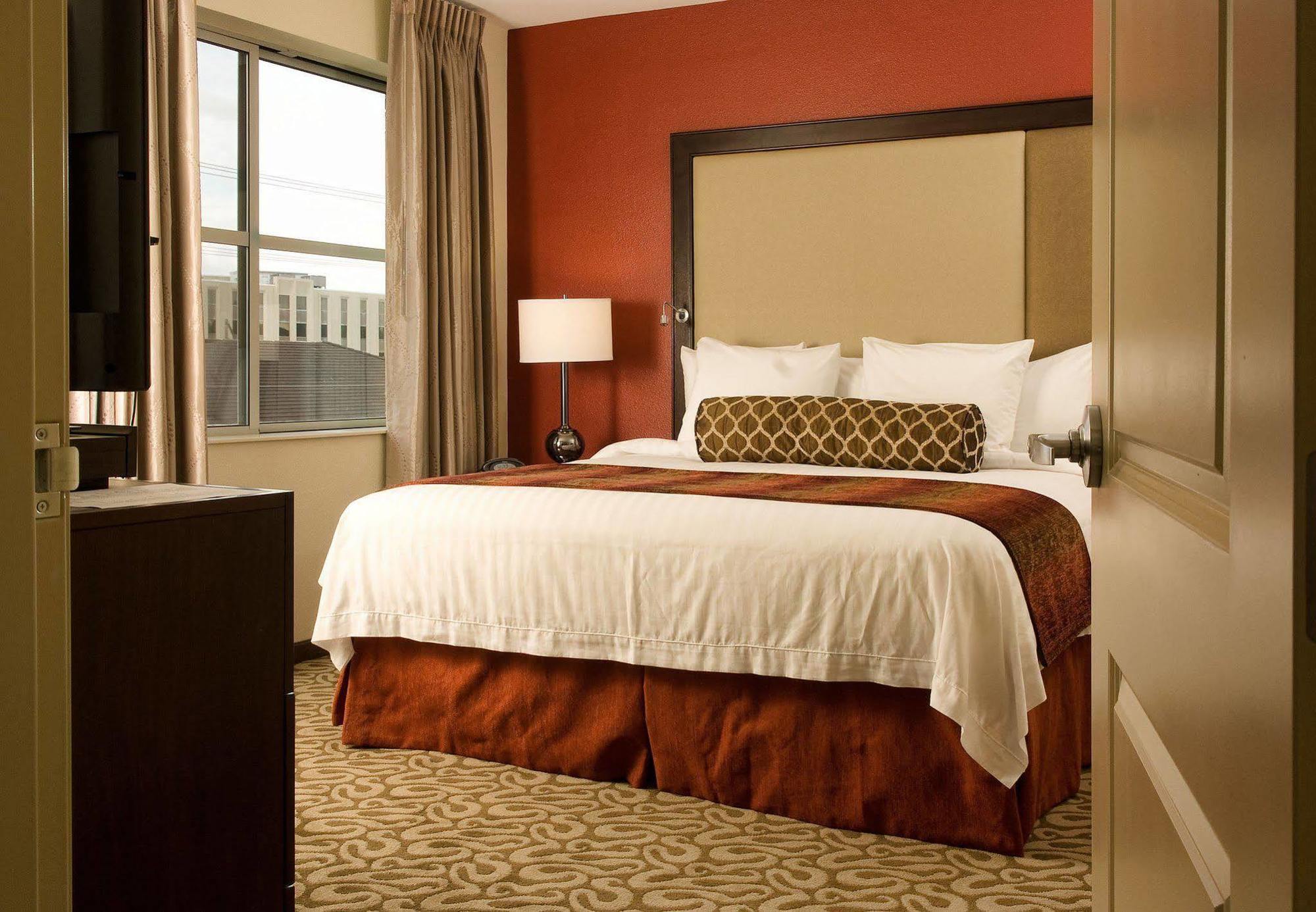 Residence Inn By Marriott Fairfax City Cameră foto